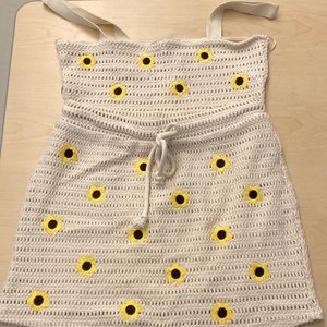 Daisy matching set